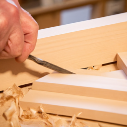 Lit en Bois sur Mesure pour un Sommeil Parfait Saint-Maur-des-Fossés